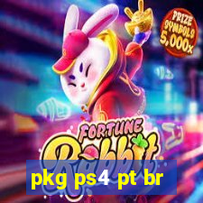 pkg ps4 pt br